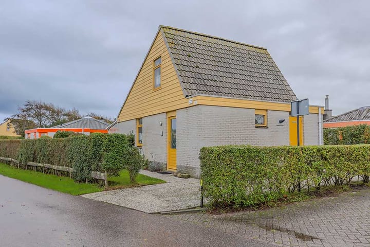 Foto 3 van Strandslag 111