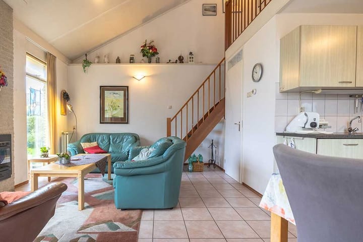 Foto 7 van Strandslag 111