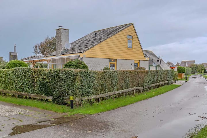 Foto 4 van Strandslag 111