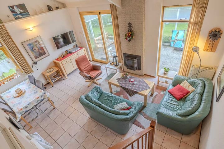 Foto 9 van Strandslag 111