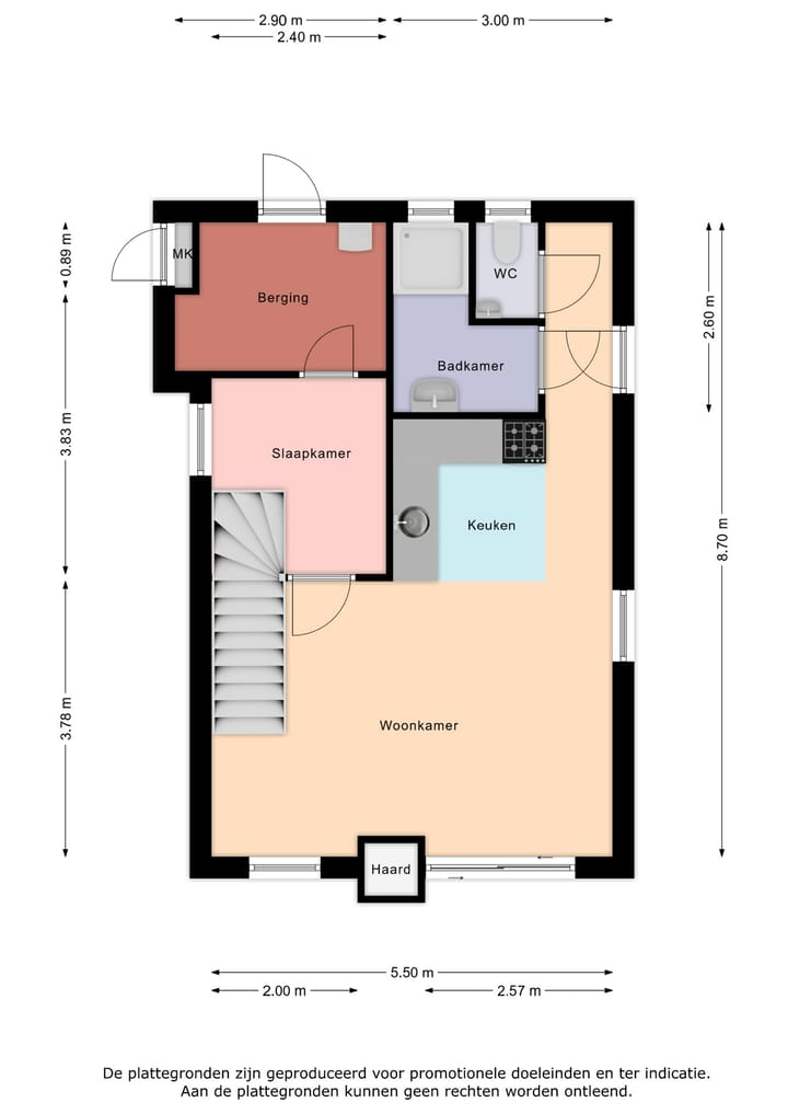 Foto 24 van Strandslag 111