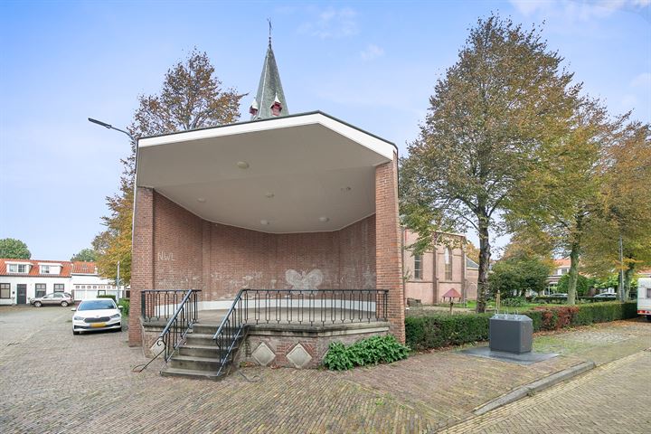 Bekijk foto 27 van Kerkplein 4