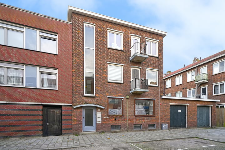 Bekijk foto 1 van Meester Arendstraat 50-B