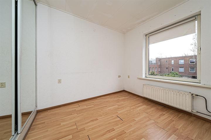 View photo 4 of Meester Arendstraat 50-B