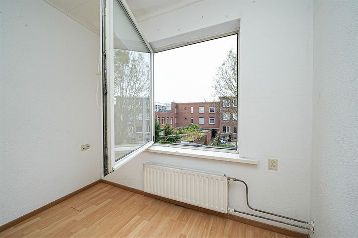 Bekijk foto 13 van Meester Arendstraat 50-B