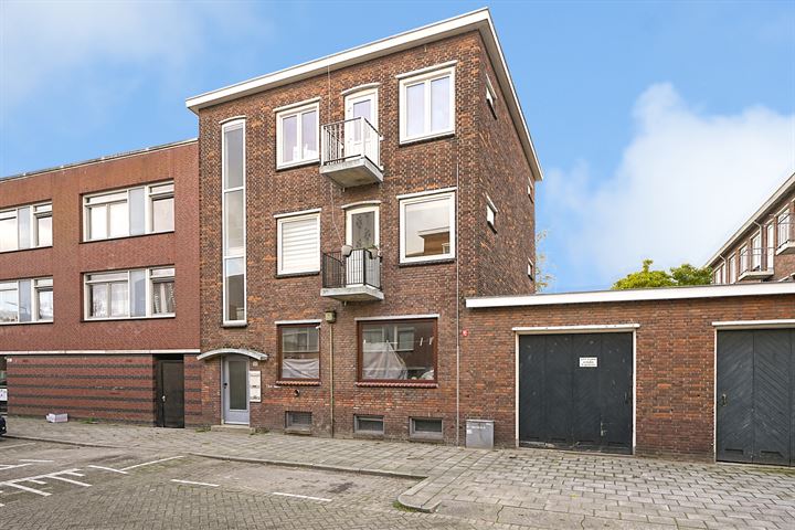 Bekijk foto 19 van Meester Arendstraat 50-B