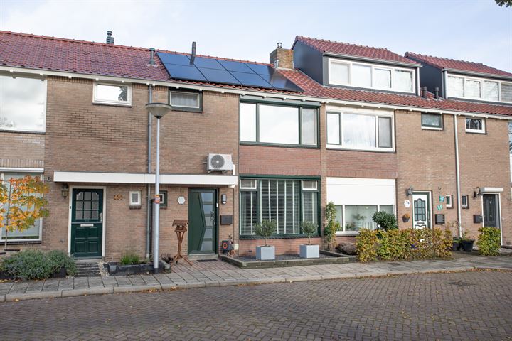 Bekijk foto 1 van Rengelinkstraat 43