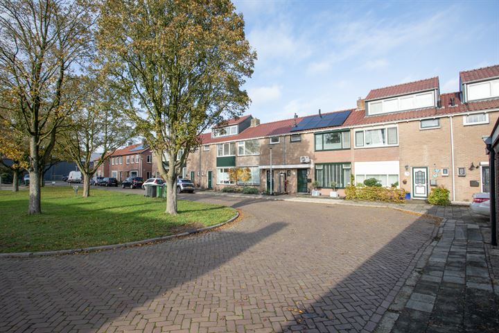 Bekijk foto 2 van Rengelinkstraat 43