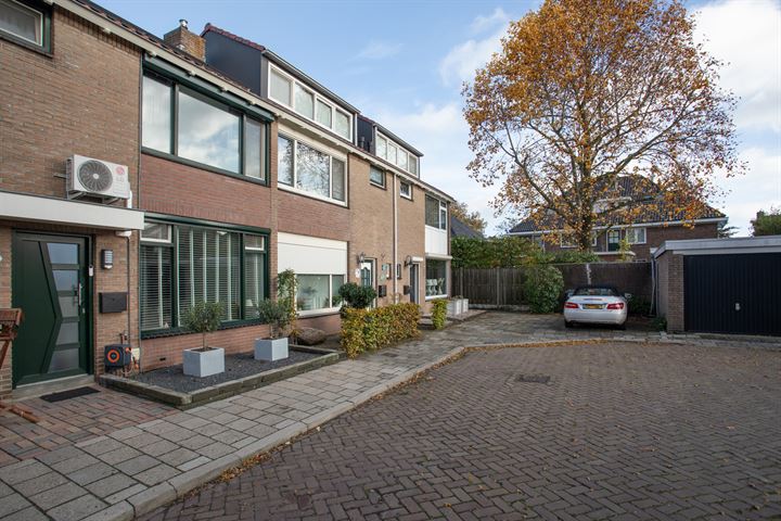 Bekijk foto 8 van Rengelinkstraat 43