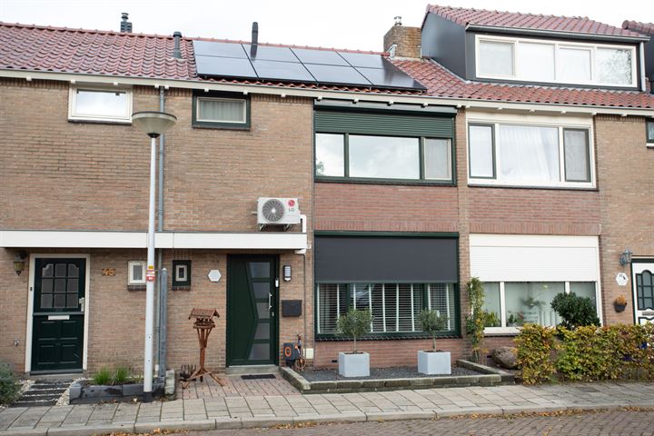 Bekijk foto 59 van Rengelinkstraat 43