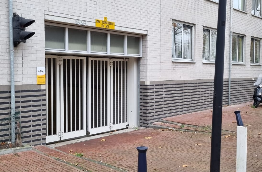 C. van Eesterenlaan, 254, Amsterdam, 1019JR, Noord-Holland, Nederland 254