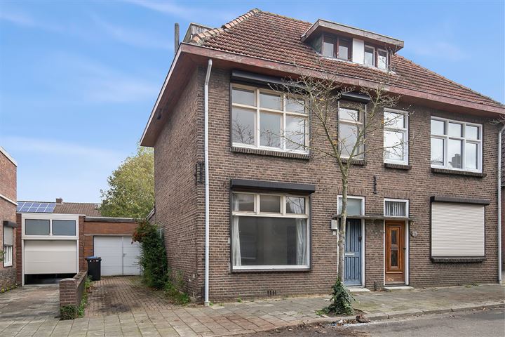 Bekijk foto 2 van Ridder Hoenstraat 177