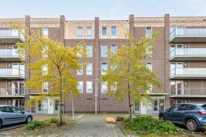 Marisstraat 47