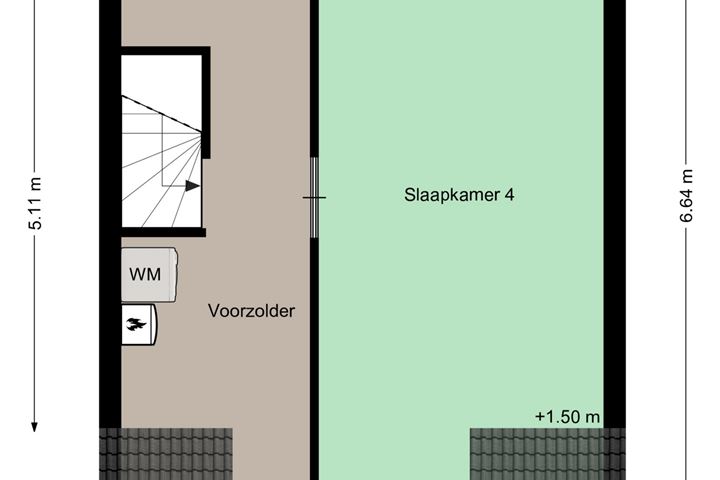 Bekijk foto 42 van Fientje Brouwersstraat 10