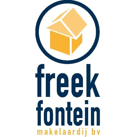 Freek Fontein Makelaardij Logo
