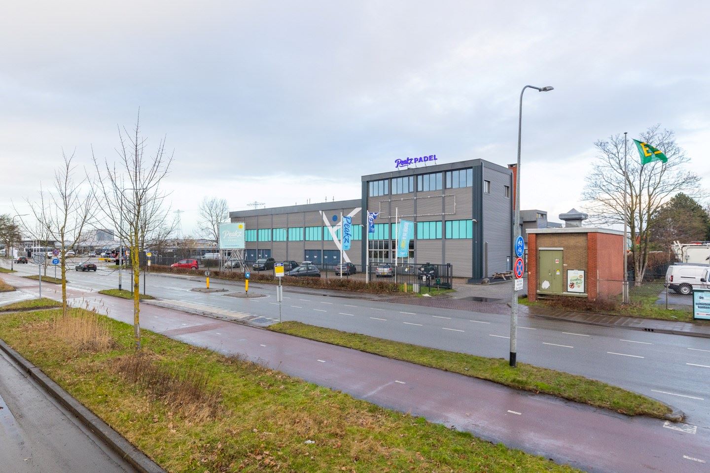 Bekijk foto 1 van Bornholmstraat 46