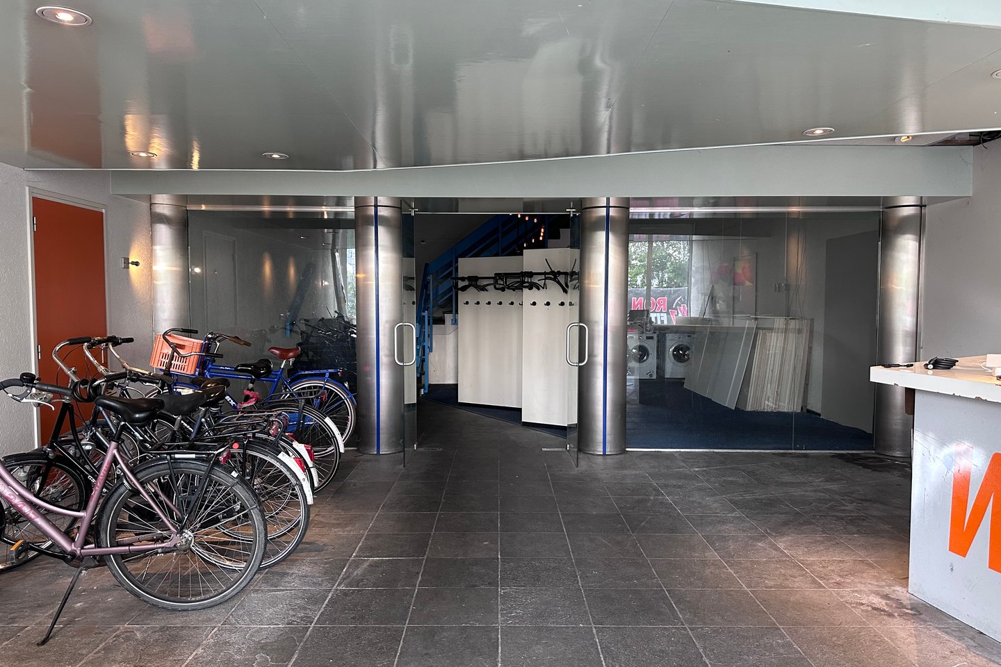 Bekijk foto 2 van Bornholmstraat 46
