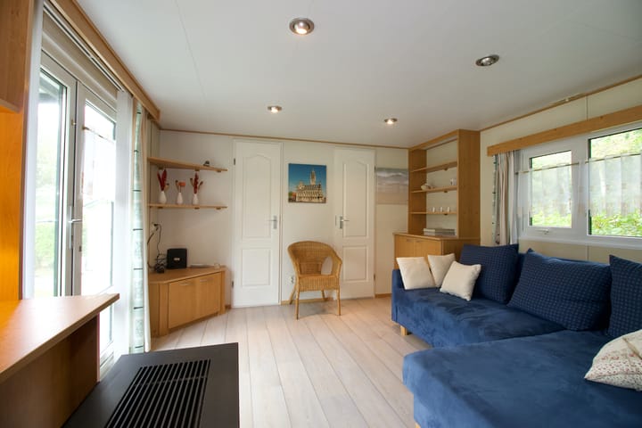 Foto 3 van Landmetersweg 1-S27