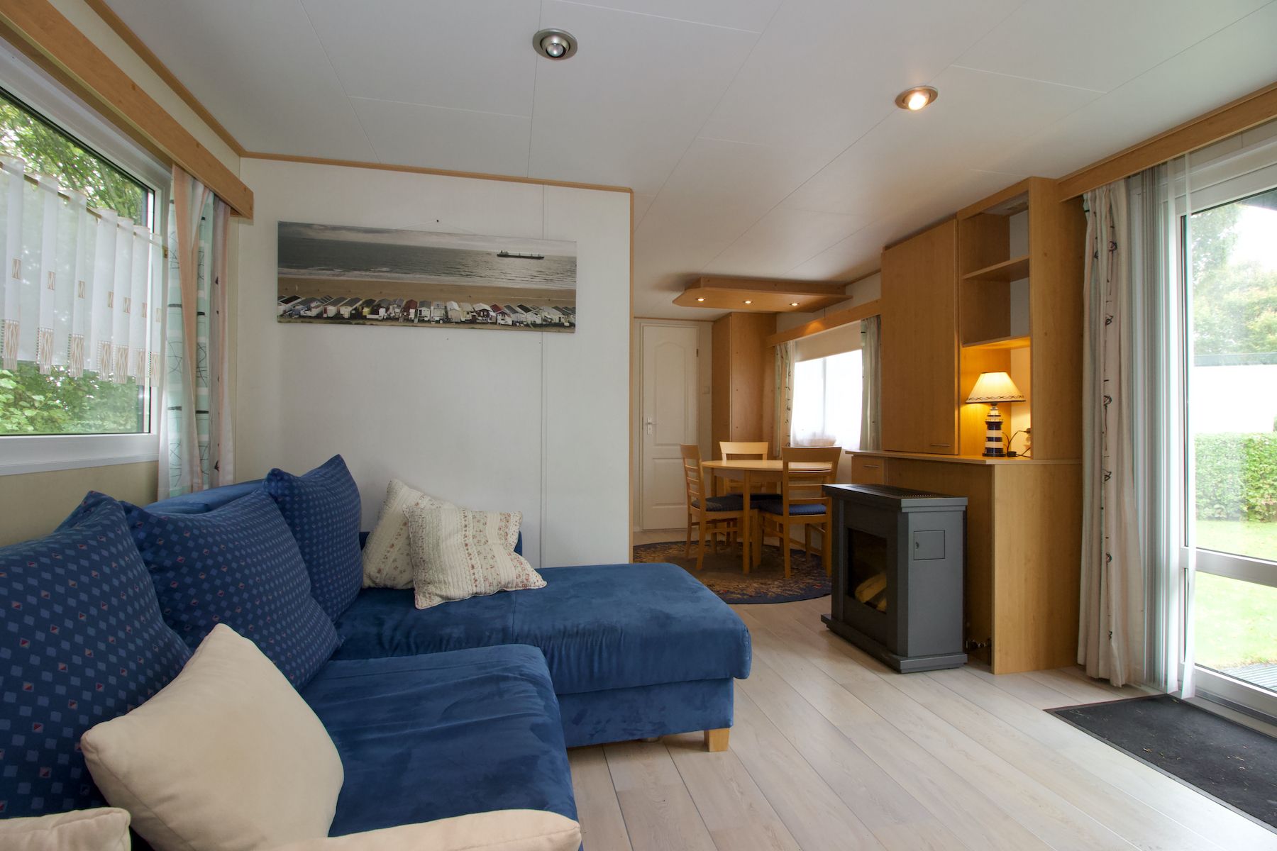 Foto 6 van Landmetersweg 1-S27