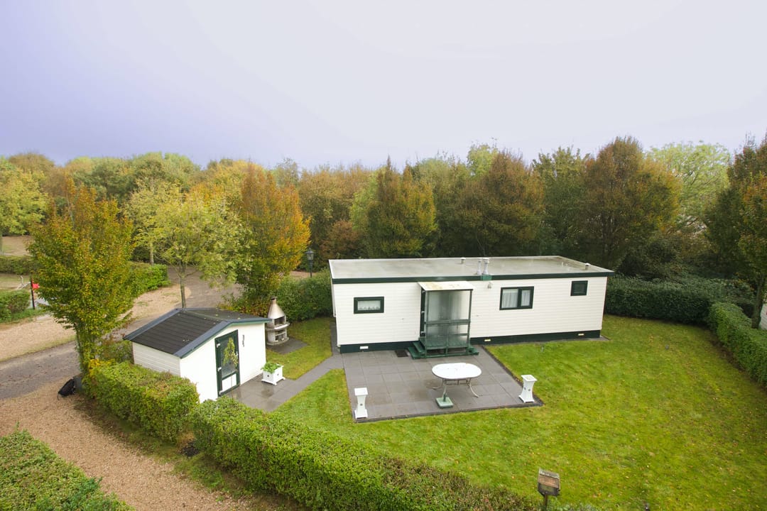 Foto 1 van Landmetersweg 1-S27