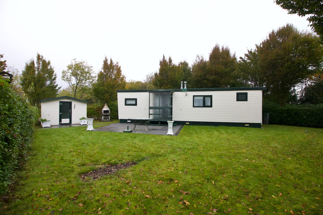 Foto 2 van Landmetersweg 1-S27