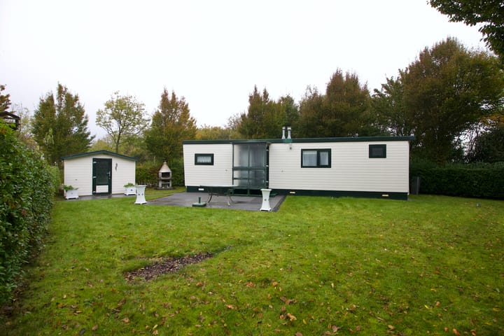 Foto 2 van Landmetersweg 1-S27