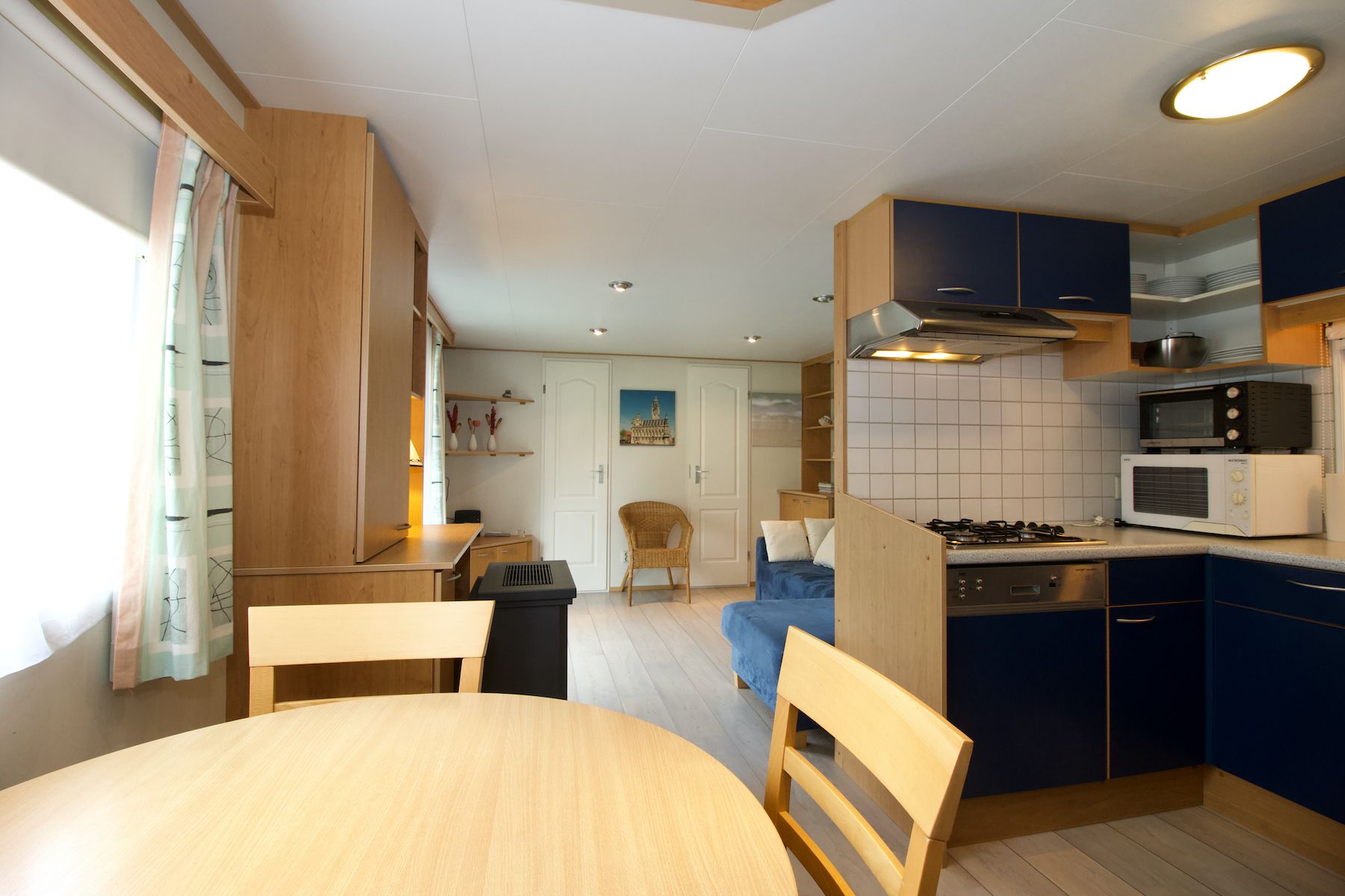 Foto 9 van Landmetersweg 1-S27