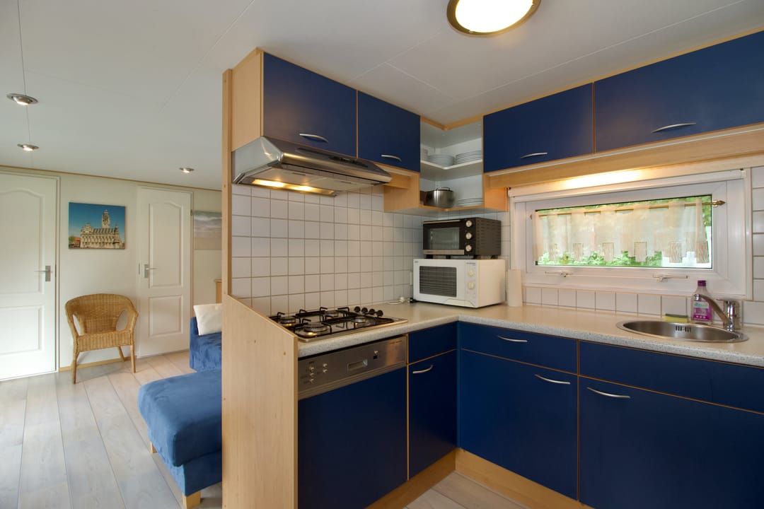 Foto 7 van Landmetersweg 1-S27