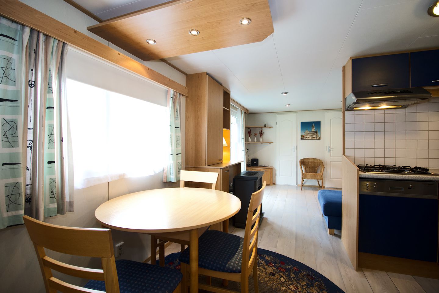 Foto 10 van Landmetersweg 1-S27