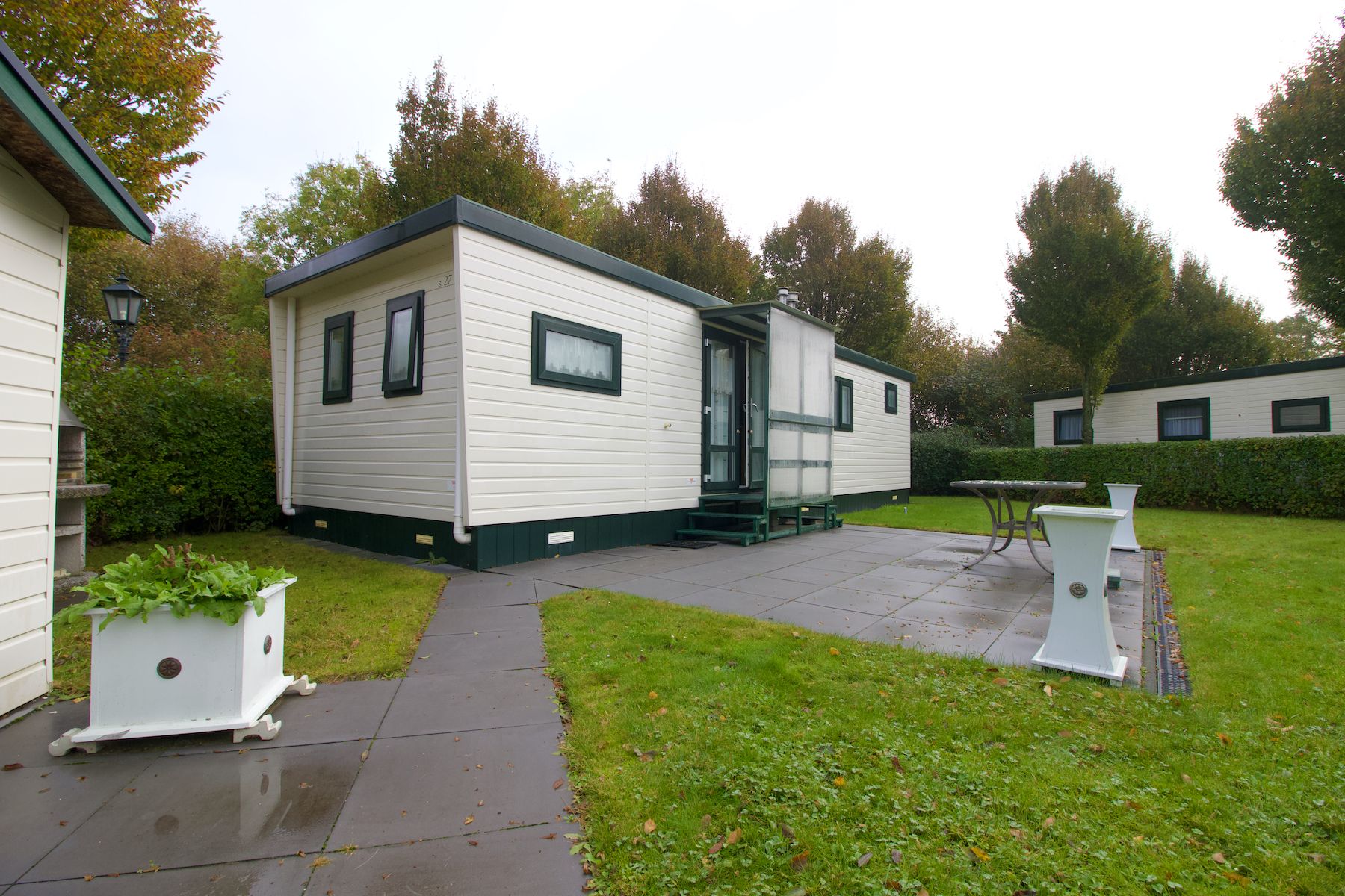 Foto 15 van Landmetersweg 1-S27