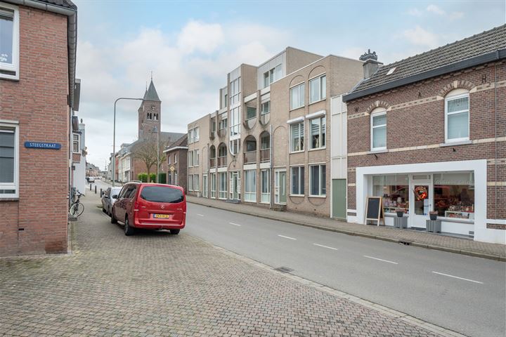 Bekijk foto 24 van Dorpstraat 50-H