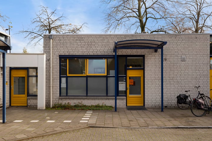 Land van Ravensteinstraat 1-A, Uden