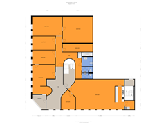 View floorplan