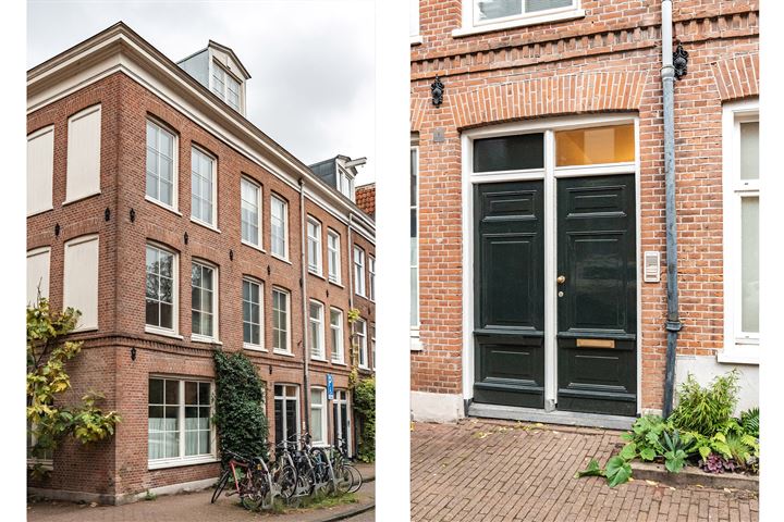 Bekijk foto 30 van Saxenburgerdwarsstraat 1-H