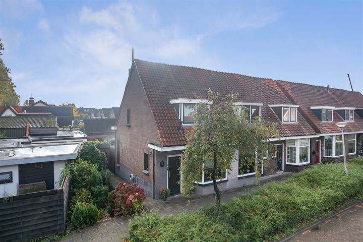 Bekijk foto 5 van Prins Bernhardstraat 1