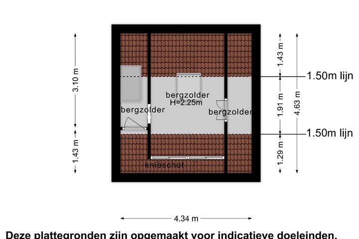 Bekijk foto 33 van Prins Bernhardstraat 1