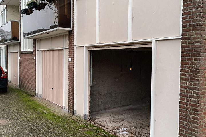 Bekijk foto 3 van Aert de Gelderlaan 178-GARAGE