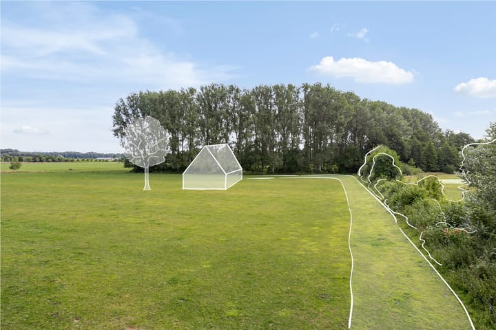 Foto 1 van Breuninkhofweg