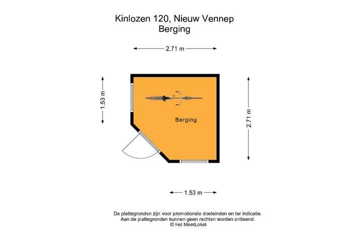 Bekijk foto 36 van Kinlozen 120