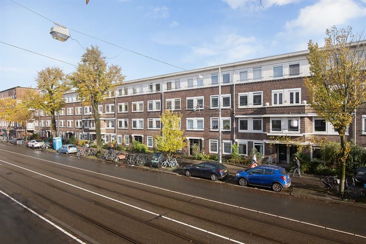 Bekijk foto 30 van Hoofdweg 274-H