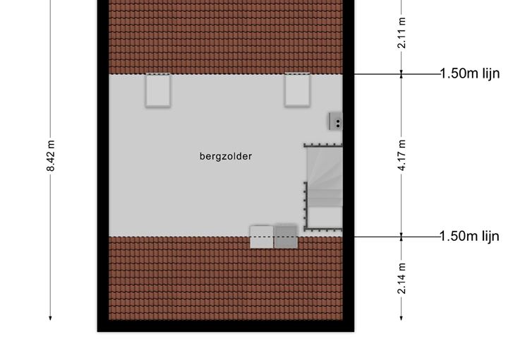 Bekijk foto 41 van Bordeauxlaan 91