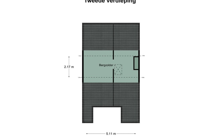 Bekijk foto 39 van Wessemerven 5