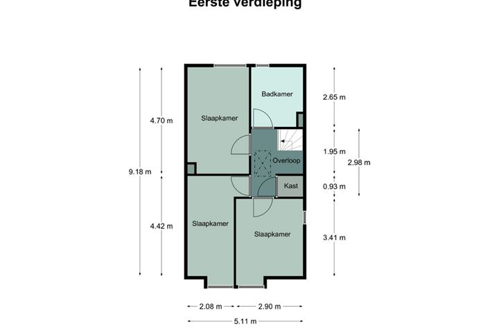 Bekijk foto 38 van Wessemerven 5