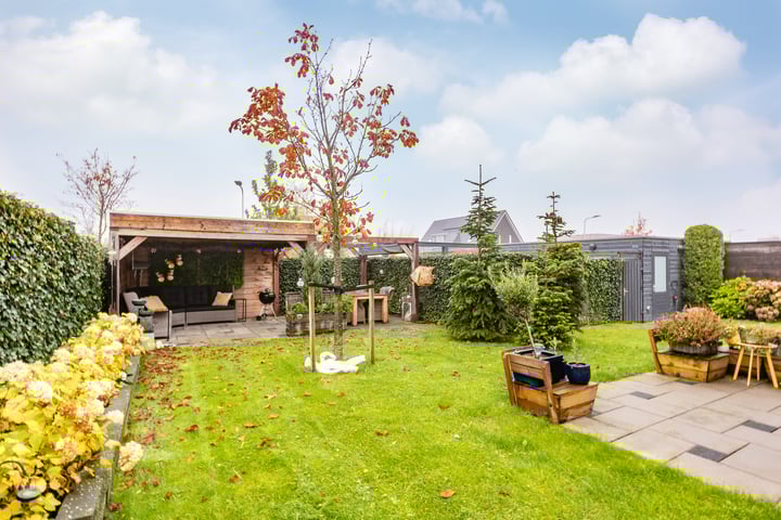 Bekijk foto 4 van Arie Kempkesweg 102