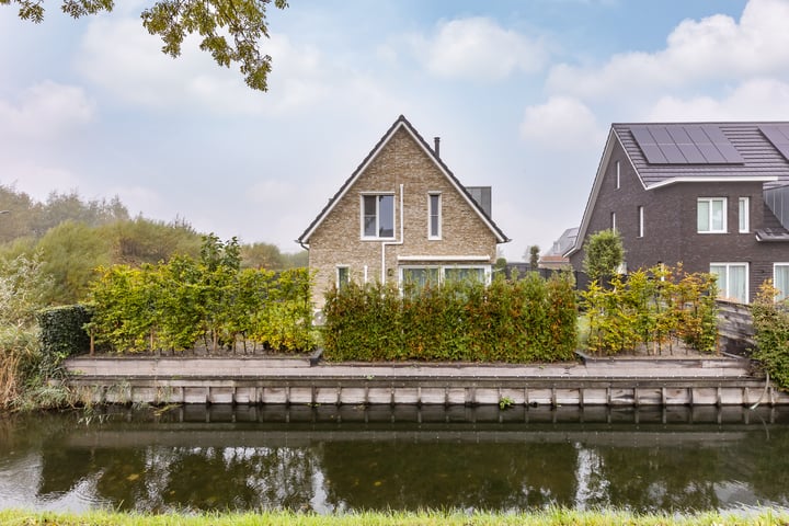 Bekijk foto 5 van Arie Kempkesweg 102