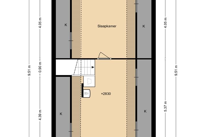 Bekijk foto 23 van Prozastraat 12