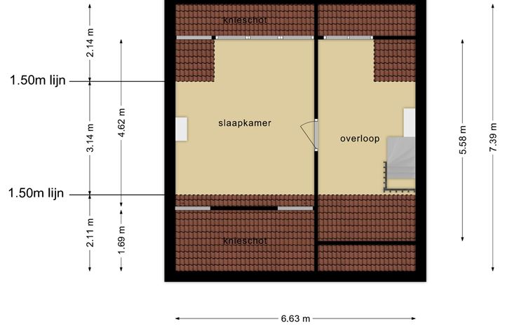 Bekijk foto 60 van Galamalaan 27