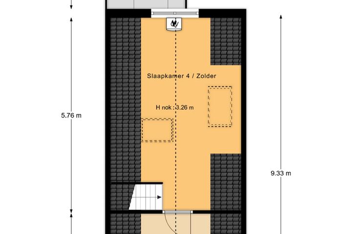 Bekijk foto 42 van Nieuwe Leliestraat 78