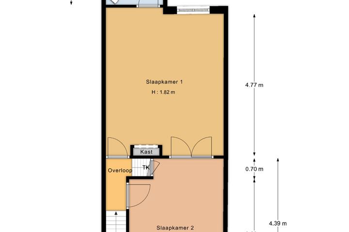 Bekijk foto 41 van Nieuwe Leliestraat 78