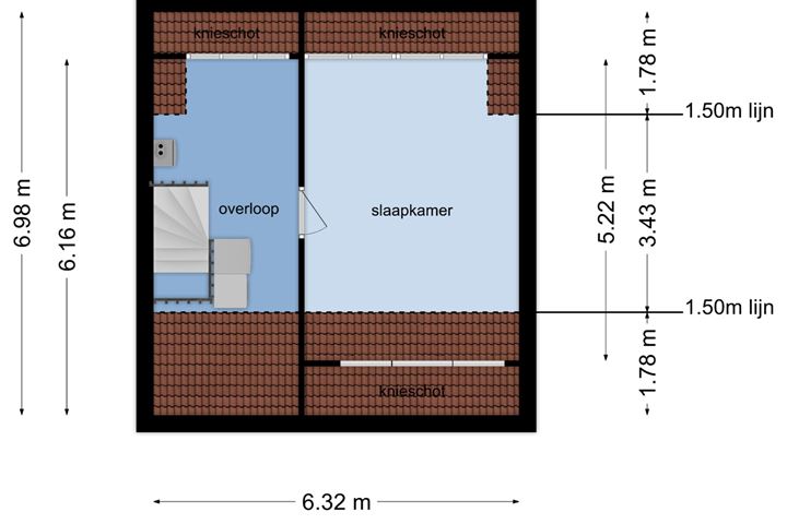 Bekijk foto 29 van Schuylenhof 79